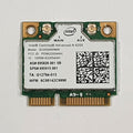 Fujitsu LifeBook S752 WLAN Karte WIFI Intel Centrino Advanced N 6205 Mini PCIe