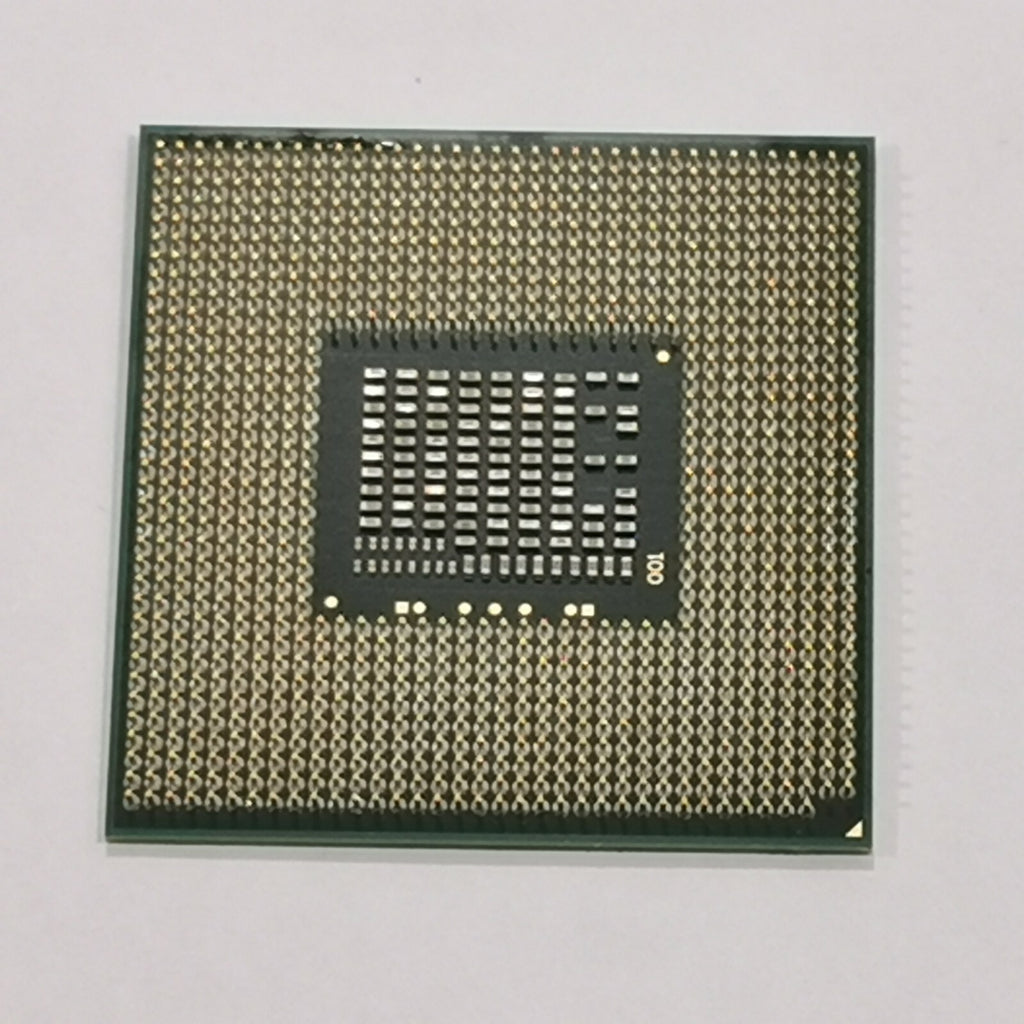 HP ProBook 6460b CPU Intel Core Intel Core i5-2520M SR04B CPU Prozessor