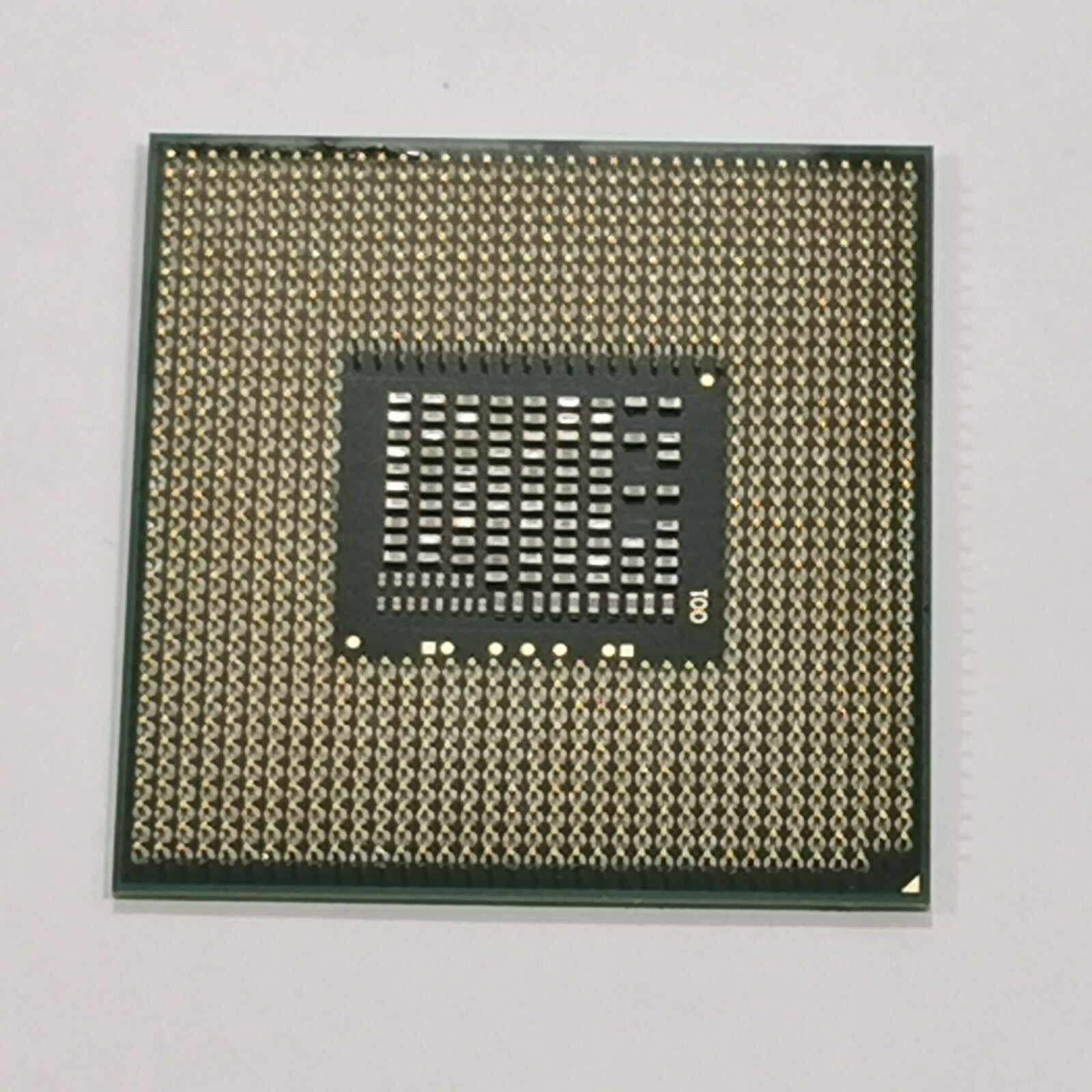 HP ProBook 6460b CPU Intel Core Intel Core i5-2520M SR04B CPU Prozessor