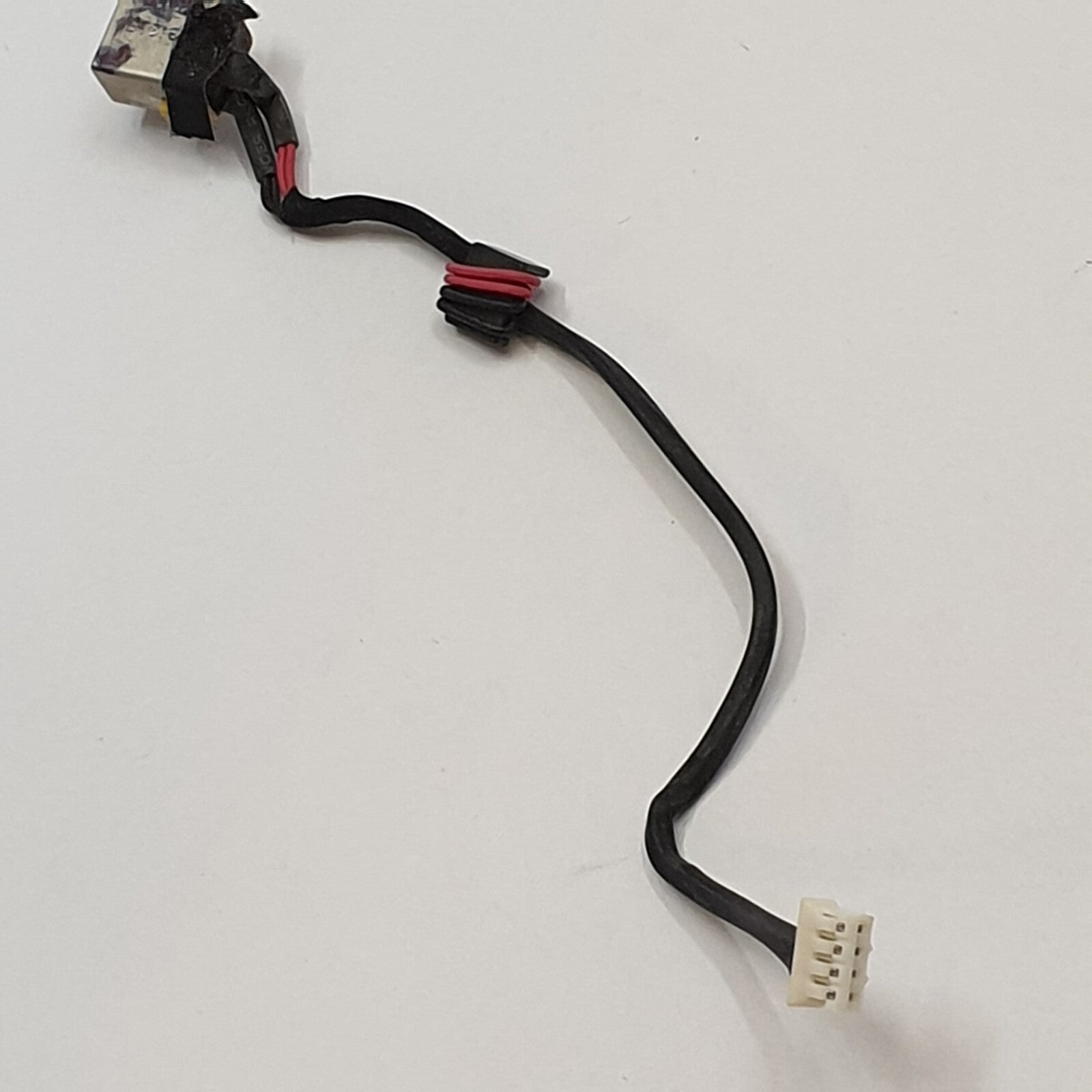 Packard Bell EasyNote ENTE44H Original Strombuchse DC Jack Ladebuchse Anschluss – Bild 2