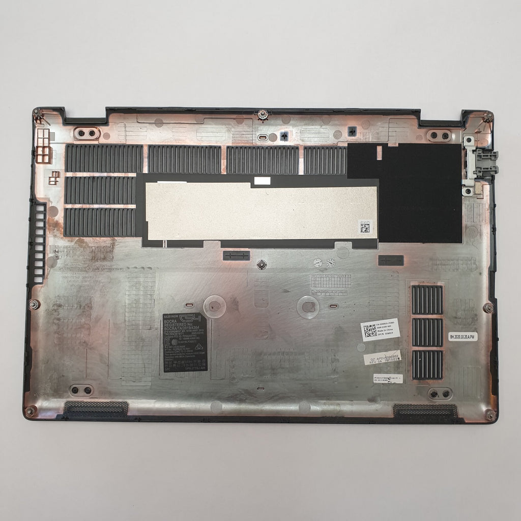 Dell Latitude 5410 Gehäuse Unterschale Unterteil Bottom Base Cover Ersatzteil – Bild 2