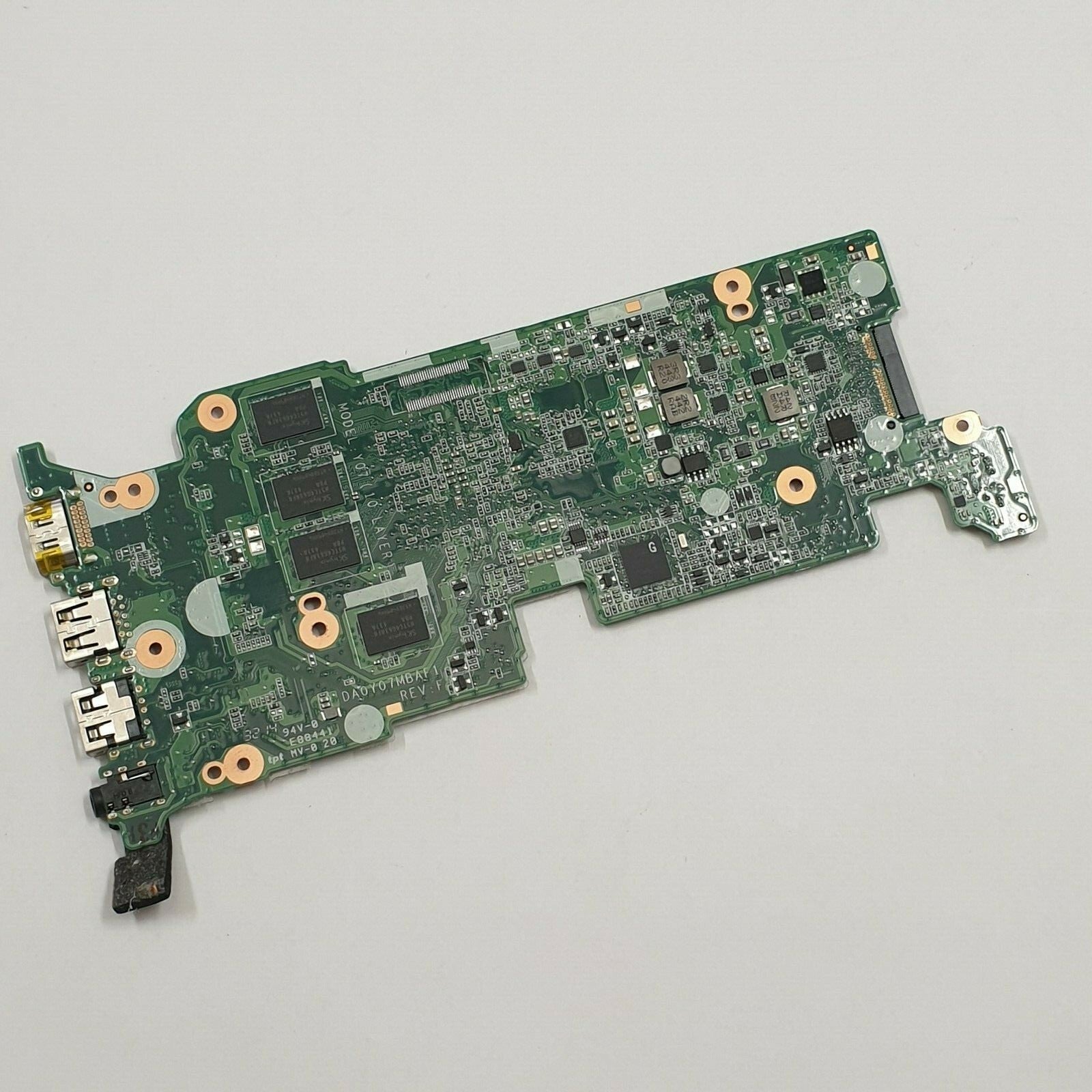 HP Chromebook 11 G3 Mainboard Motherboard Intel Celeron N2840 2GB RAM – Bild 2