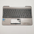 Asus T100H Handauflage Tastatur Französisch AZERTY Palmrest Keyboard FR