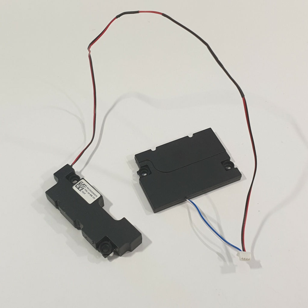 Lenovo ThinkPad L450 Lautsprecher Speaker Set Internes Lautsprecherpaar – Bild 2