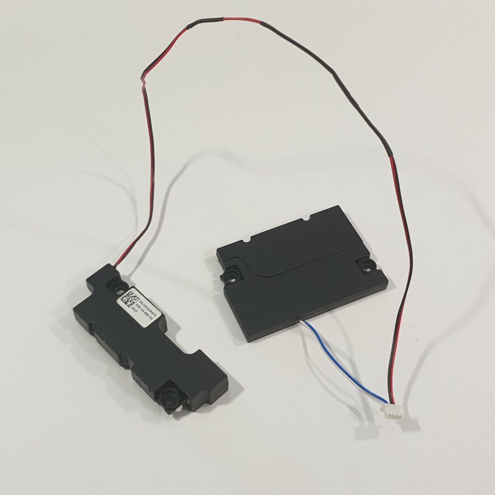 Lenovo ThinkPad L450 Lautsprecher Speaker Set Internes Lautsprecherpaar – Bild 2