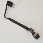 Dell Precision 7530 Original Strombuchse mit Kabel Ladebuchse Power Jack DC IN