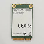 Fujitsu Lifebook T731 WWAN Karte 3G Sierra Wireless MC8305 Modul – Bild 2