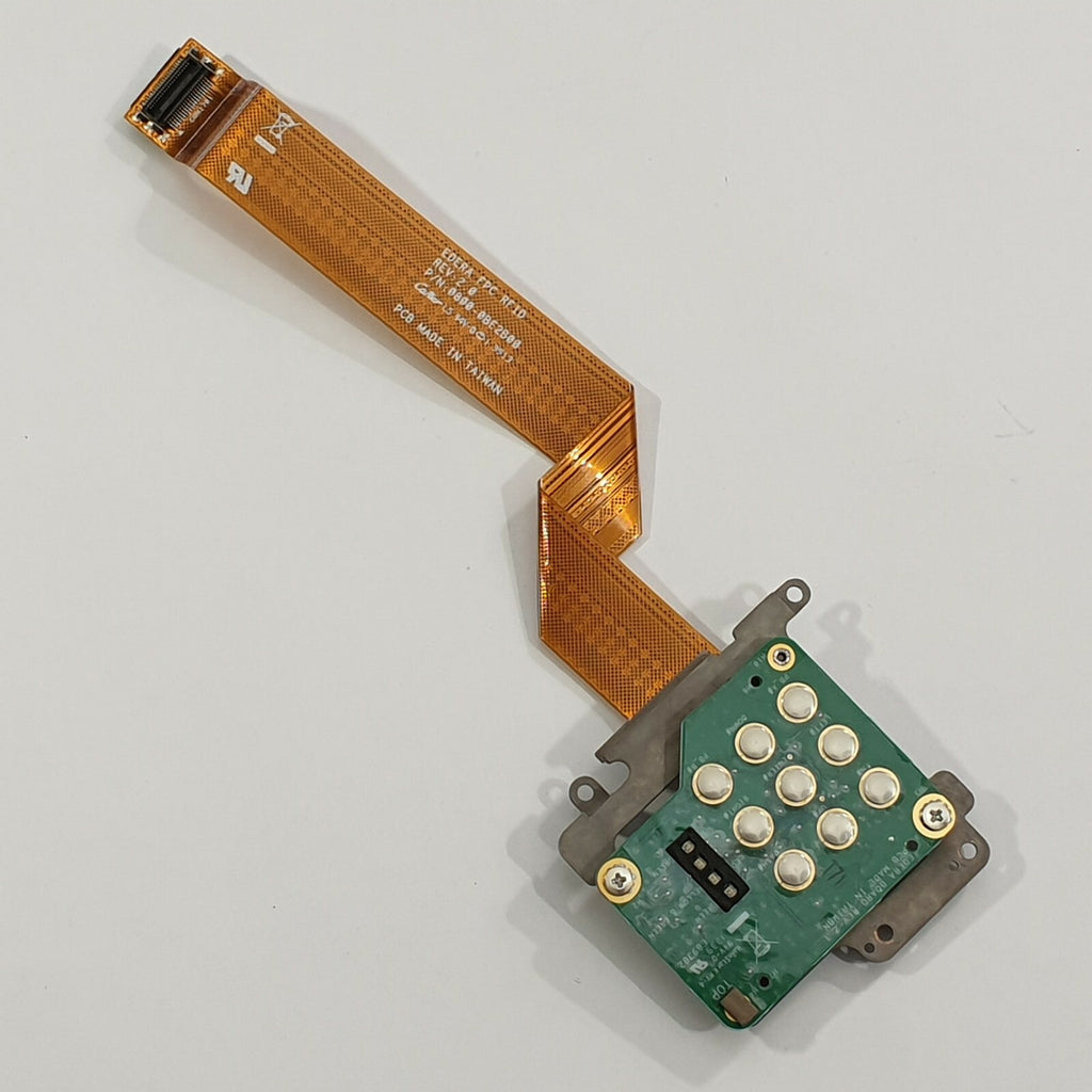 Motion MC-F5te Tablet-PC Bedienfeld LED Edera Control Board Tastenmodul – Bild 2