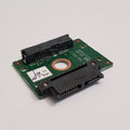 HP ProBook 6550b SATA DVD Connector Adapter Platine
