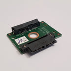 HP ProBook 6550b SATA DVD Connector Adapter Platine