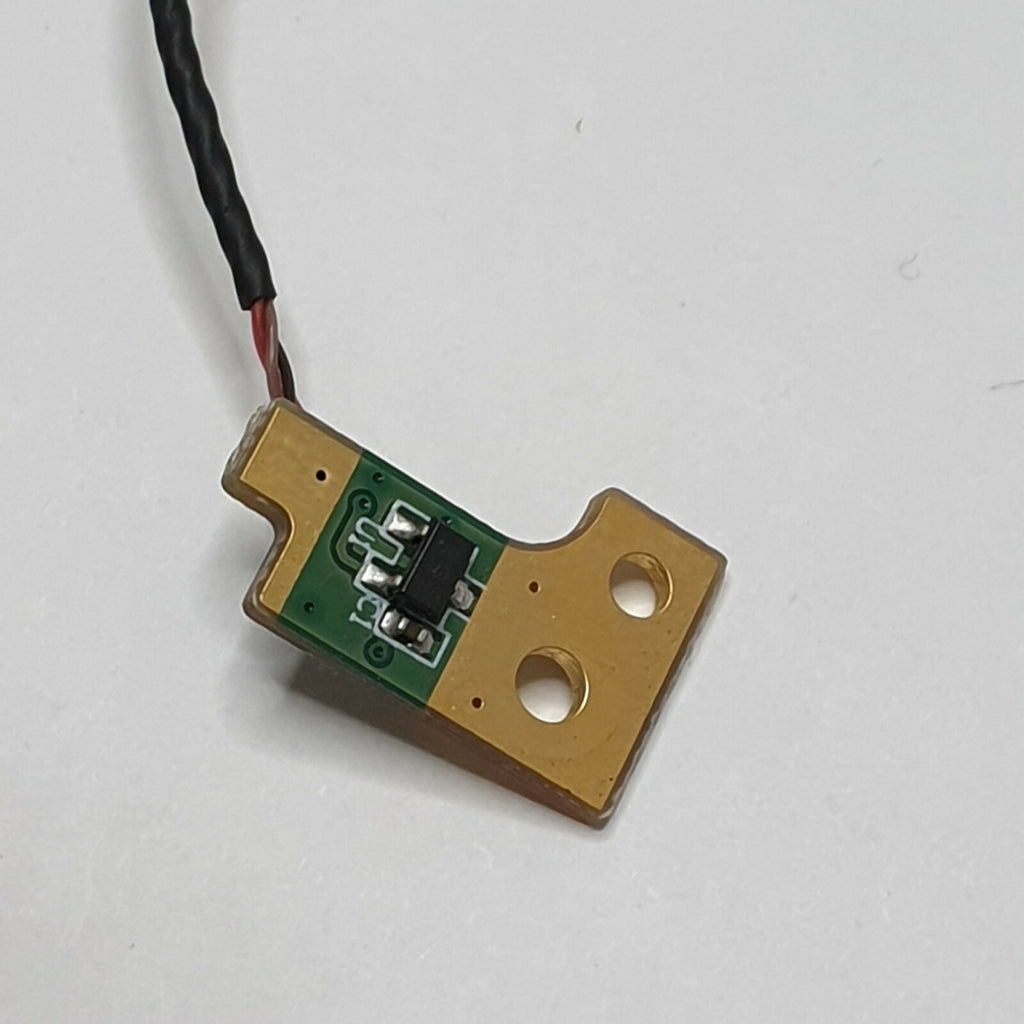 Toshiba Tecra R850 Hall Sensor Board mit Kabel