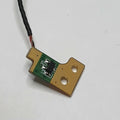 Toshiba Tecra R850 Hall Sensor Board mit Kabel