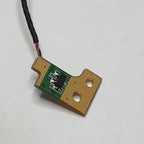 Toshiba Tecra R850 Hall Sensor Board mit Kabel