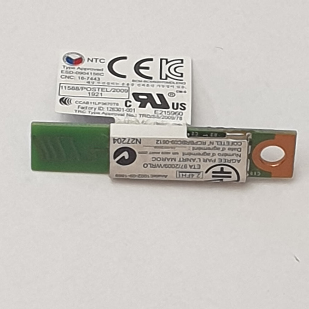 Lenovo ThinkPad W530 Bluetooth Modul 60Y3303 BCM92046MD – Bild 2