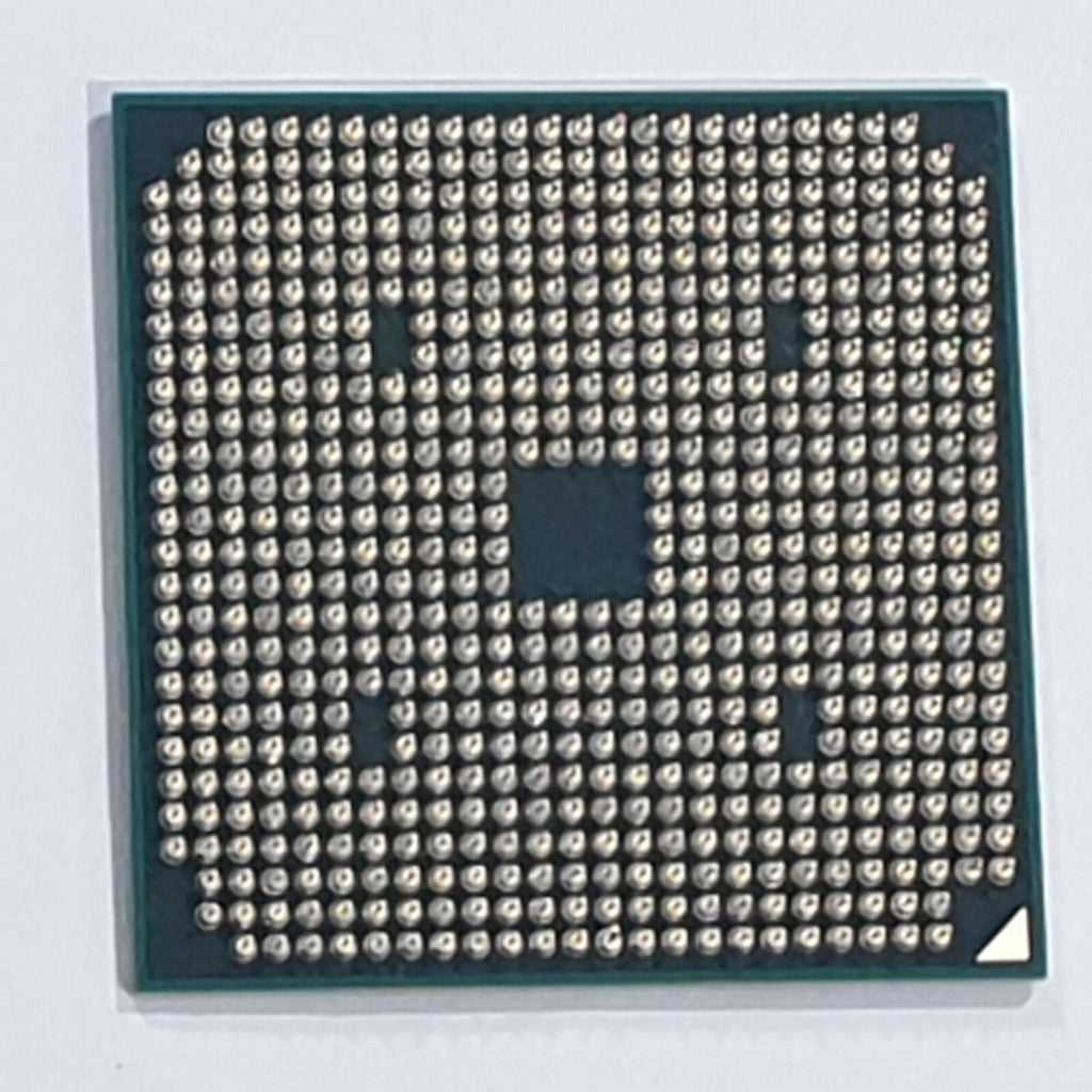 HP Compaq Presario CQ61 CPU AMD AMD Sempron CPU Prozessor Mobile Prozessor – Bild 2