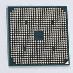 HP Compaq Presario CQ61 CPU AMD AMD Sempron CPU Prozessor Mobile Prozessor – Bild 2