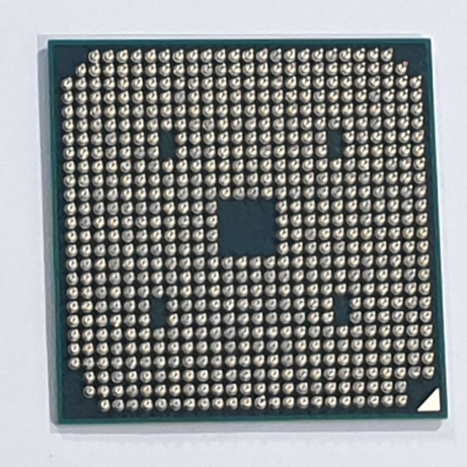 HP Compaq Presario CQ61 CPU AMD AMD Sempron CPU Prozessor Mobile Prozessor – Bild 2