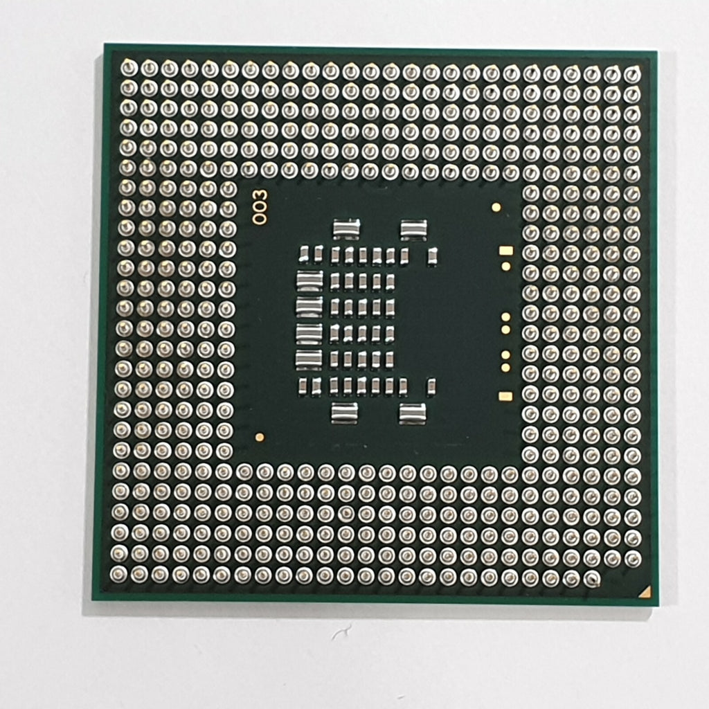 Lenovo ThinkPad SL500 CPU Intel Core 2 Duo T5670 Prozessor – Bild 2