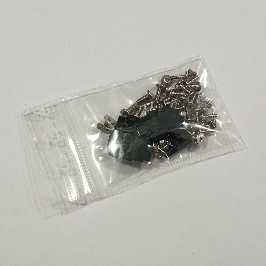 Fujitsu LifeBook E754 Schraubensatz Screw Set Schrauben Gehäuse – Bild 2