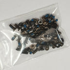 Fujitsu LifeBook NH532 Schraubensatz Schrauben Screw Set Laptop Notebook