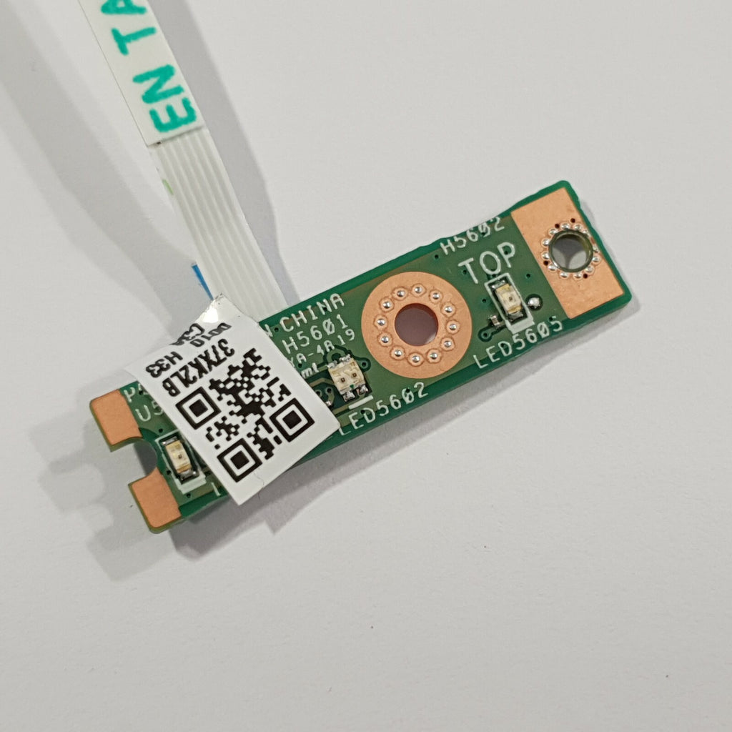 Asus E200H VivoBook LED Statusanzeige Platine Board Indicator Light