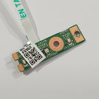 Asus E200H VivoBook LED Statusanzeige Platine Board Indicator Light