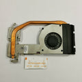 Acer Aspire 8510T Kühler Heatsink mit Lüfter Fan Wärmeleitpaste