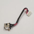 Asus K70AB Original DC In Strombuchse Power Jack Buchse Ladebuchse