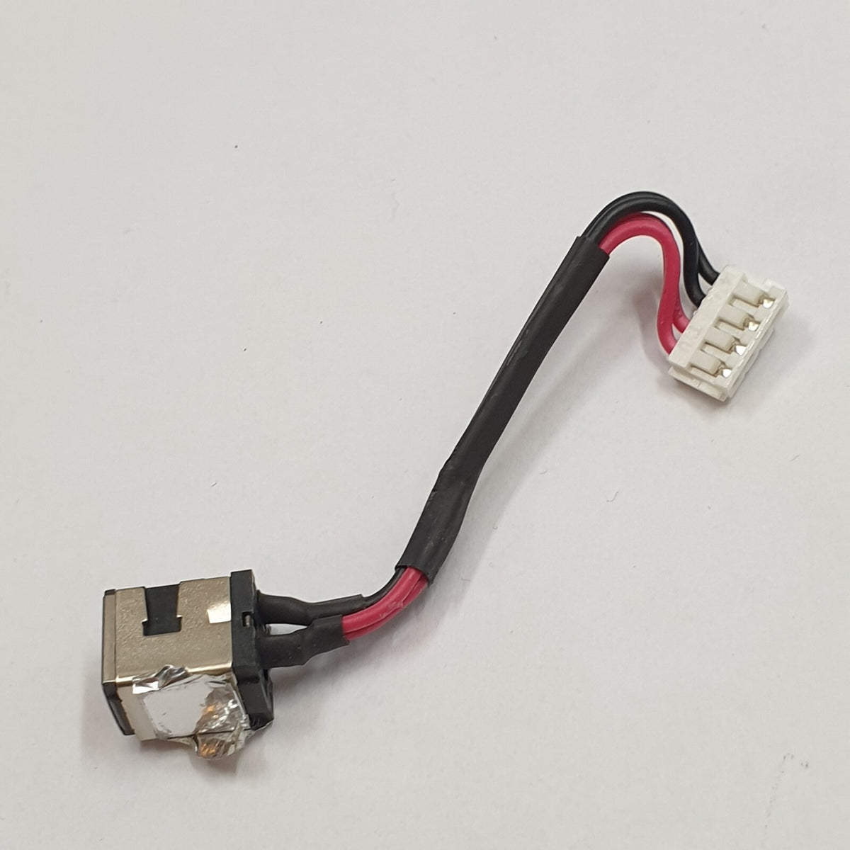 Asus K70AB Original DC In Strombuchse Power Jack Buchse Ladebuchse