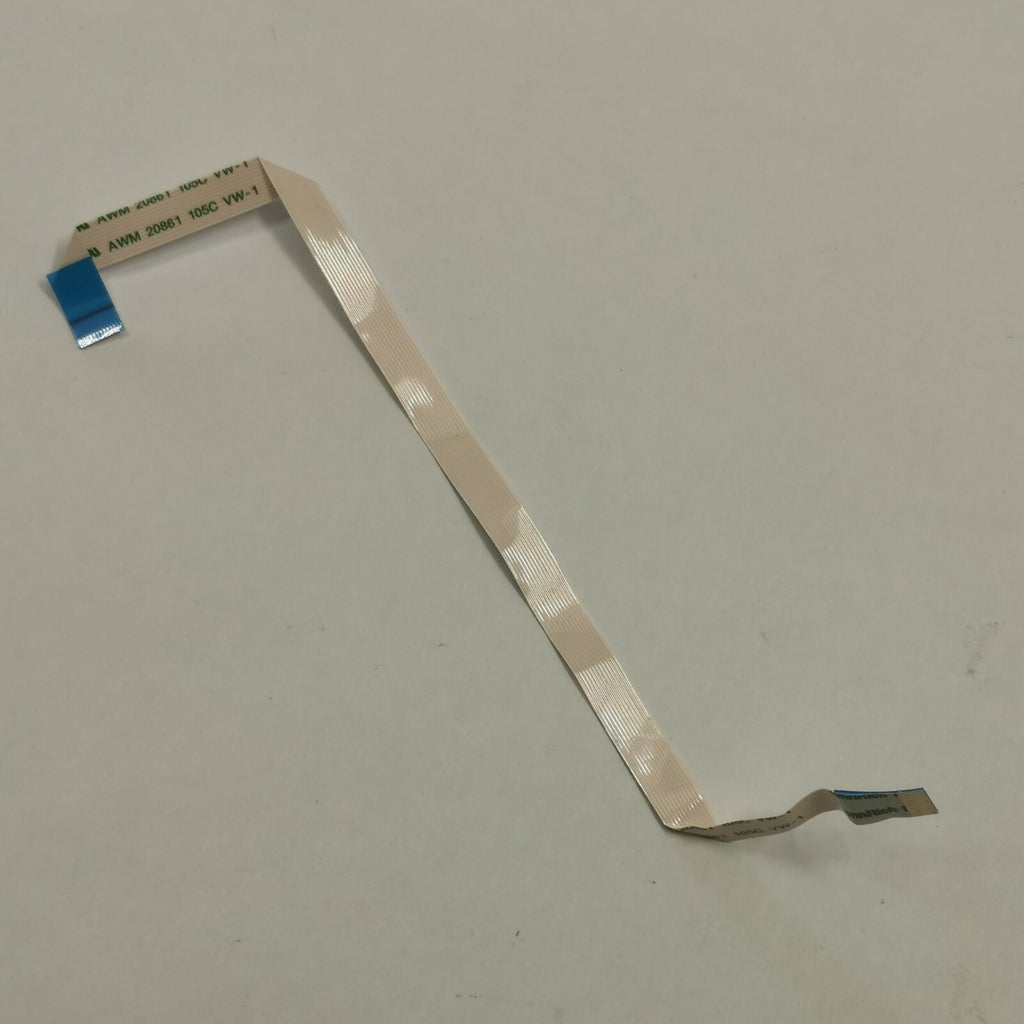 Asus K52F Touchpadkabel Flexkabel Flachbandkabel