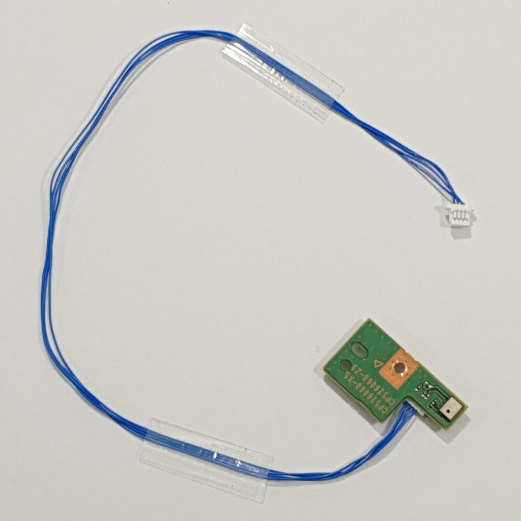 Fujitsu Lifebook T731 Mikrofon Microphone Mic Modul mit Kabel