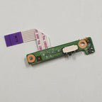 Dell Latitude XT3 WLAN Schalter Switch Platine Wireless Board
