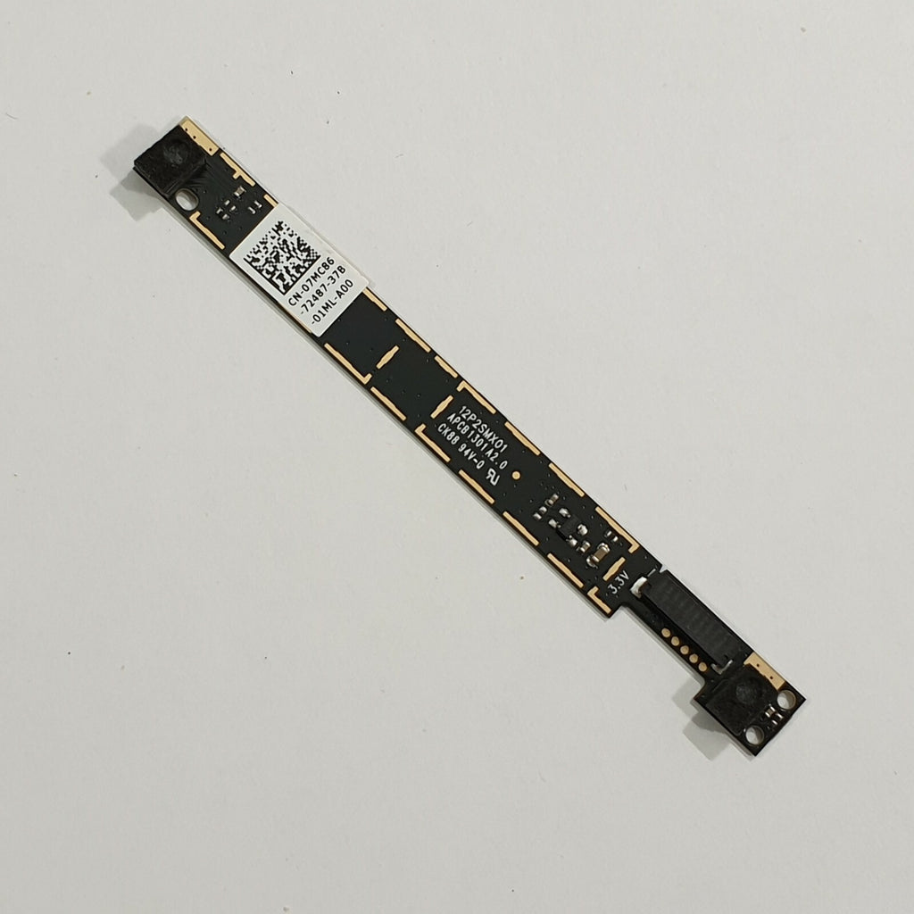Dell Latitude E6430s Mikrofon Mikrophone Array Board Modul