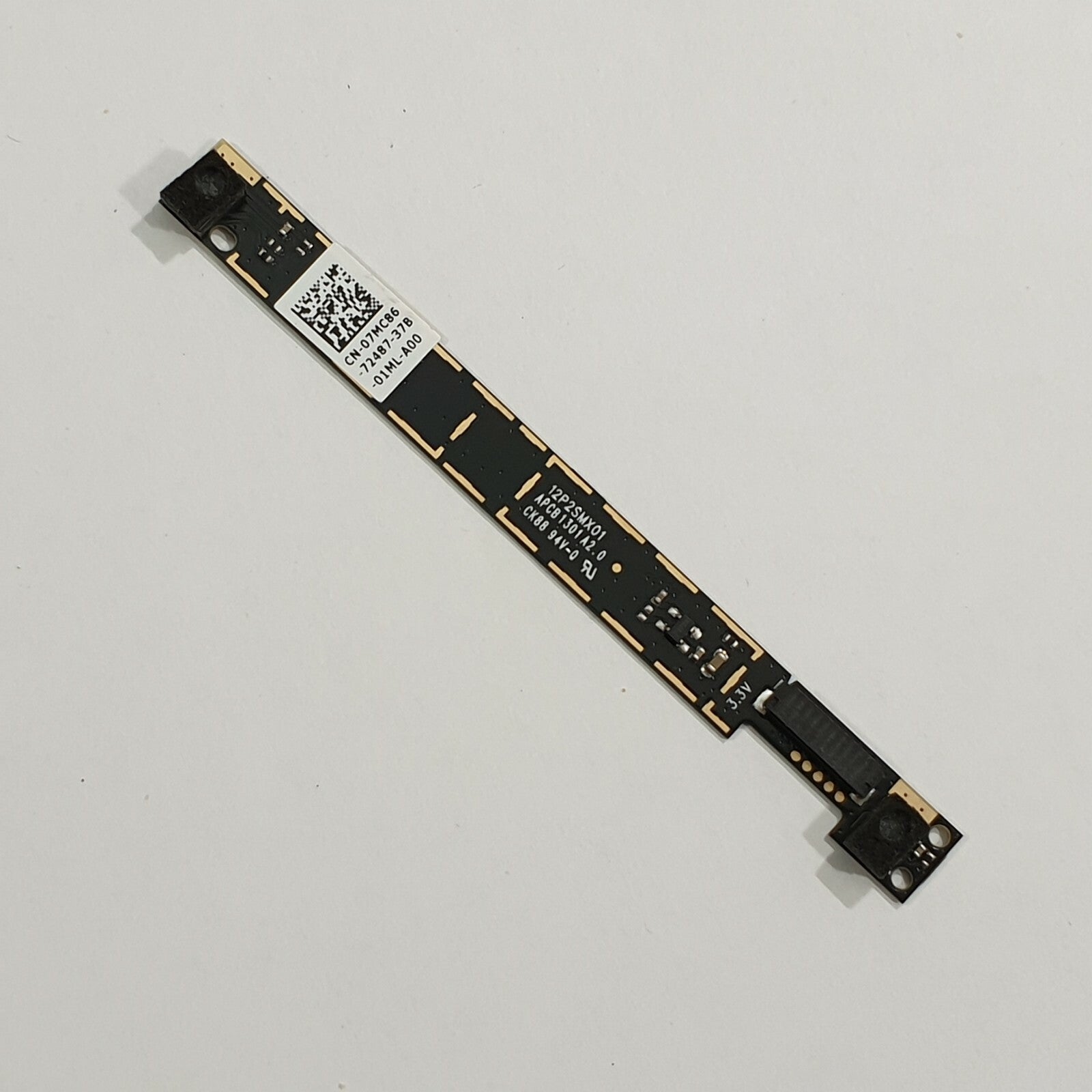 Dell Latitude E6430s Mikrofon Mikrophone Array Board Modul