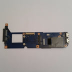 Lenovo IdeaPad U450p USB Card USB Card Reader Board Platine – Bild 2