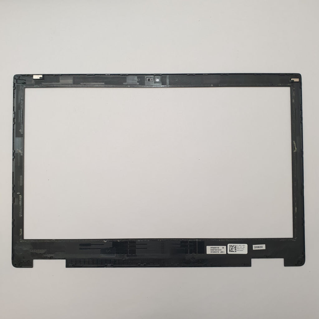 Dell Precision 7530 Displayrahmen Bezel Frontblende Display Rahmen Cover – Bild 2