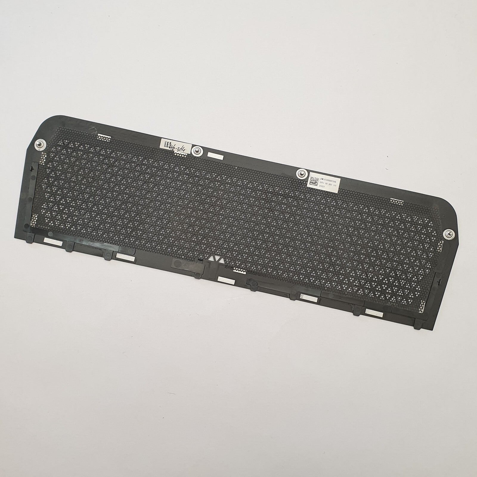 HP ZBook Studio G3 Gehäuse Abdeckung Unterschale Unterteil Bottom Base Cover – Bild 2