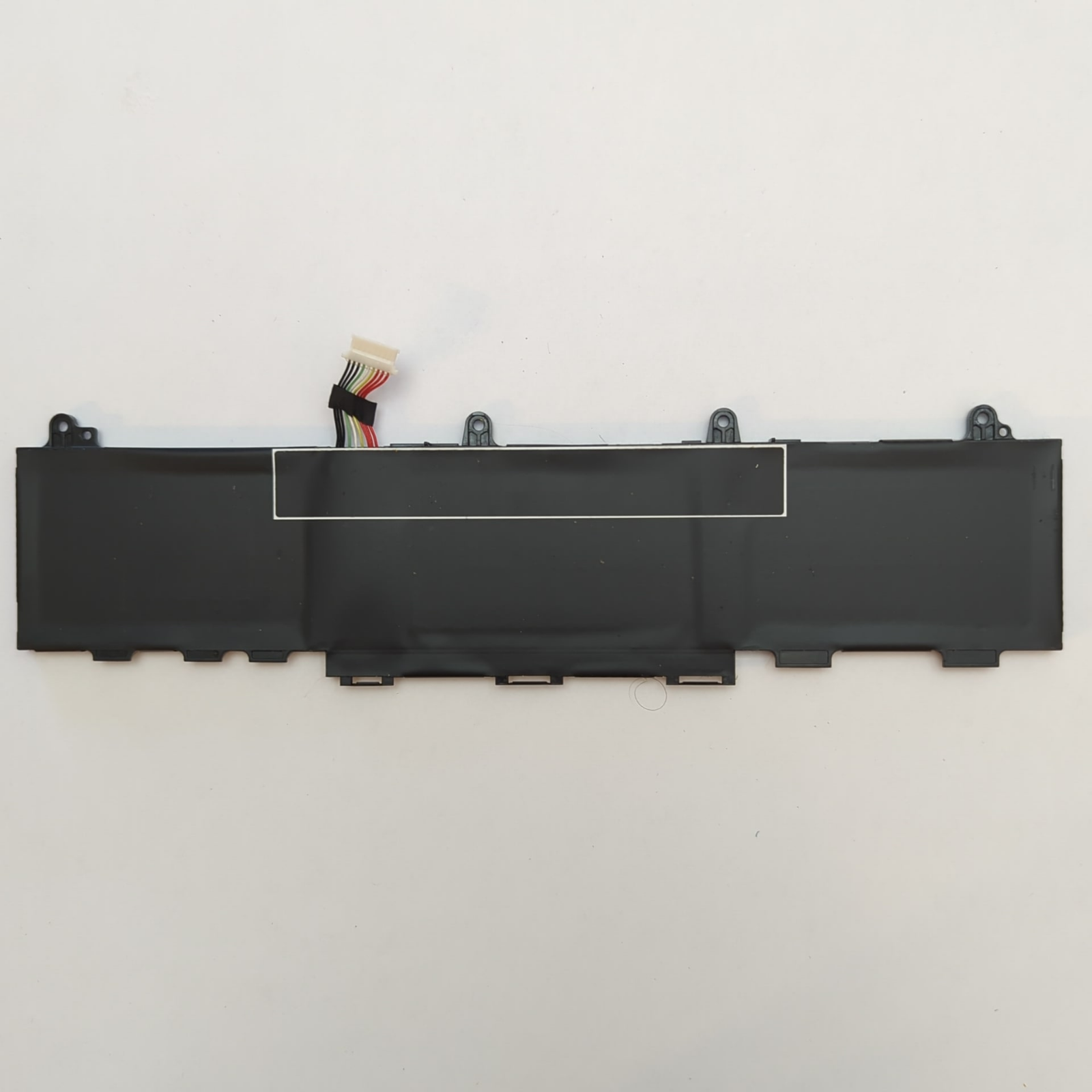 HP EliteBook 845 G8 Original Akku 4400mAh Li Ion Batterie Pack – Bild 2