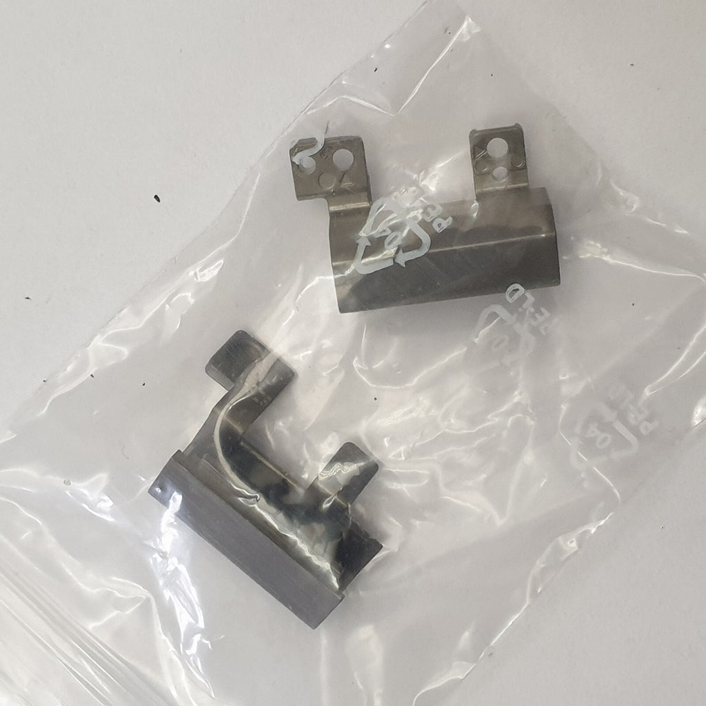 Lenovo ThinkPad T440p Scharnier Set Display Scharniere Hinge Links Rechts – Bild 2