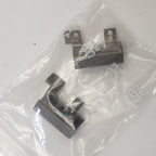 Lenovo ThinkPad T440p Scharnier Set Display Scharniere Hinge Links Rechts – Bild 2