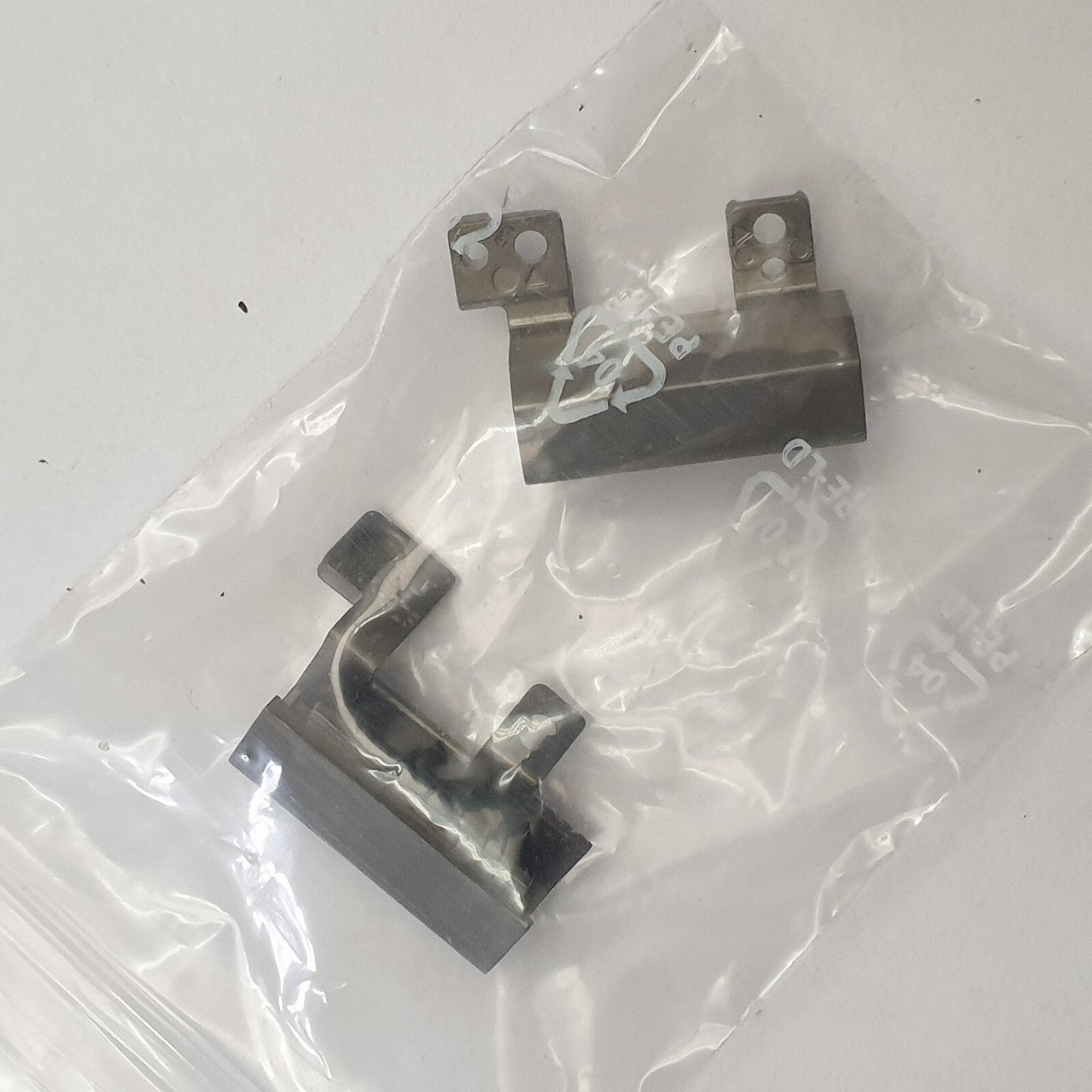 Lenovo ThinkPad T440p Scharnier Set Display Scharniere Hinge Links Rechts – Bild 2