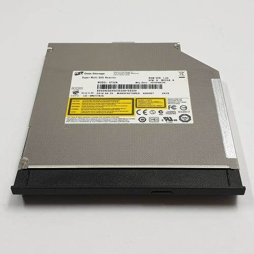 Acer Aspire 5736Z DVD Laufwerk Brenner Super Multi GT32N