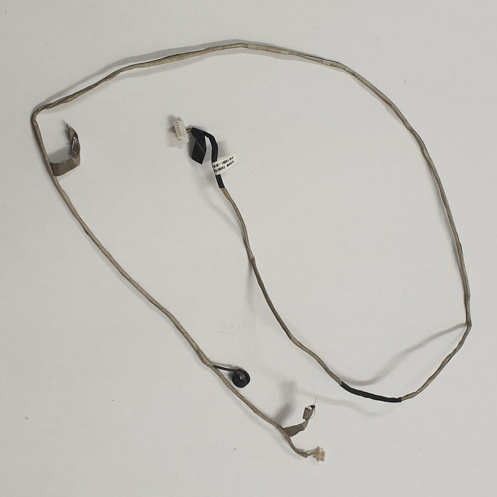 Asus N76VJ Webcam Kabel Kamera Kabel Camera Cable