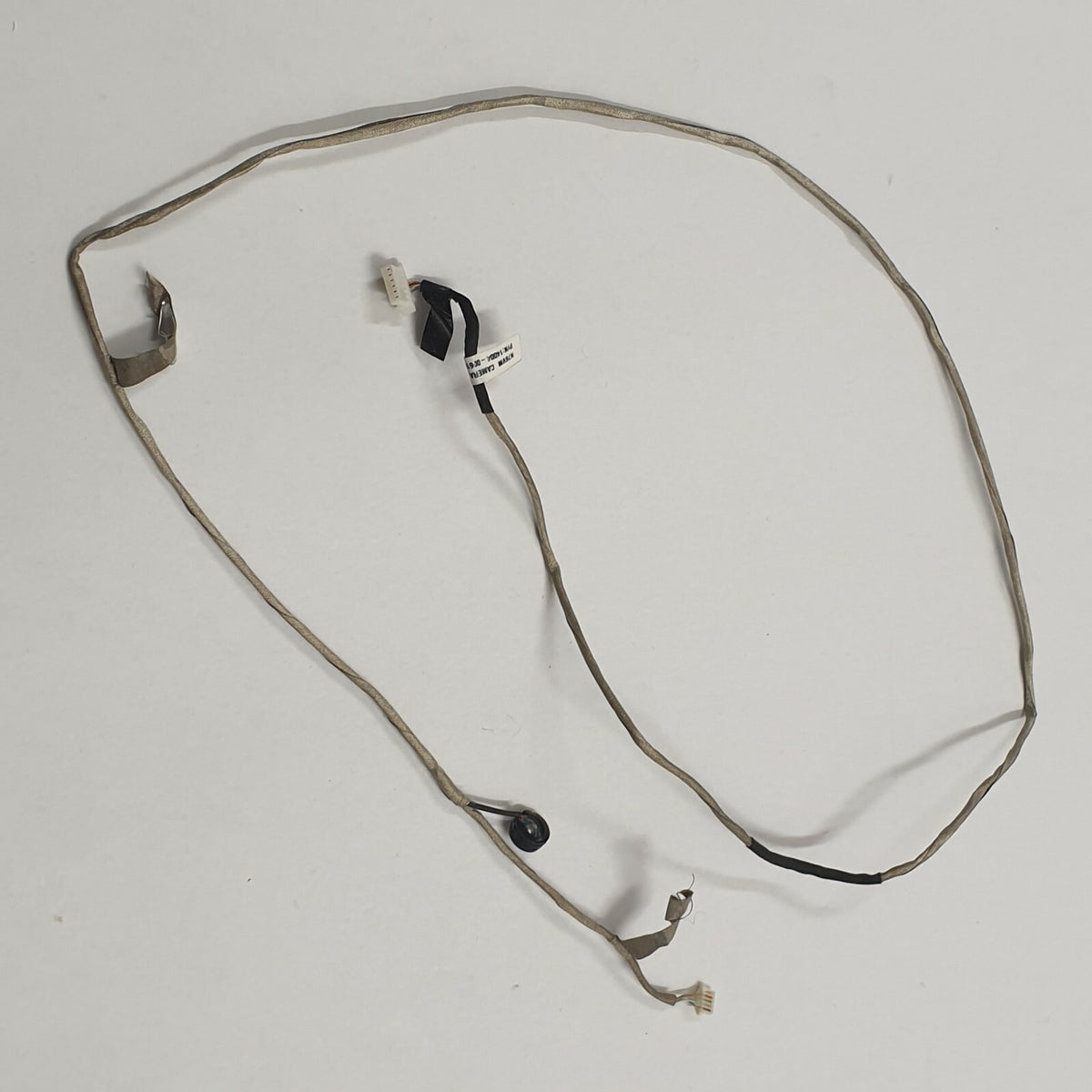Asus N76VJ Webcam Kabel Kamera Kabel Camera Cable
