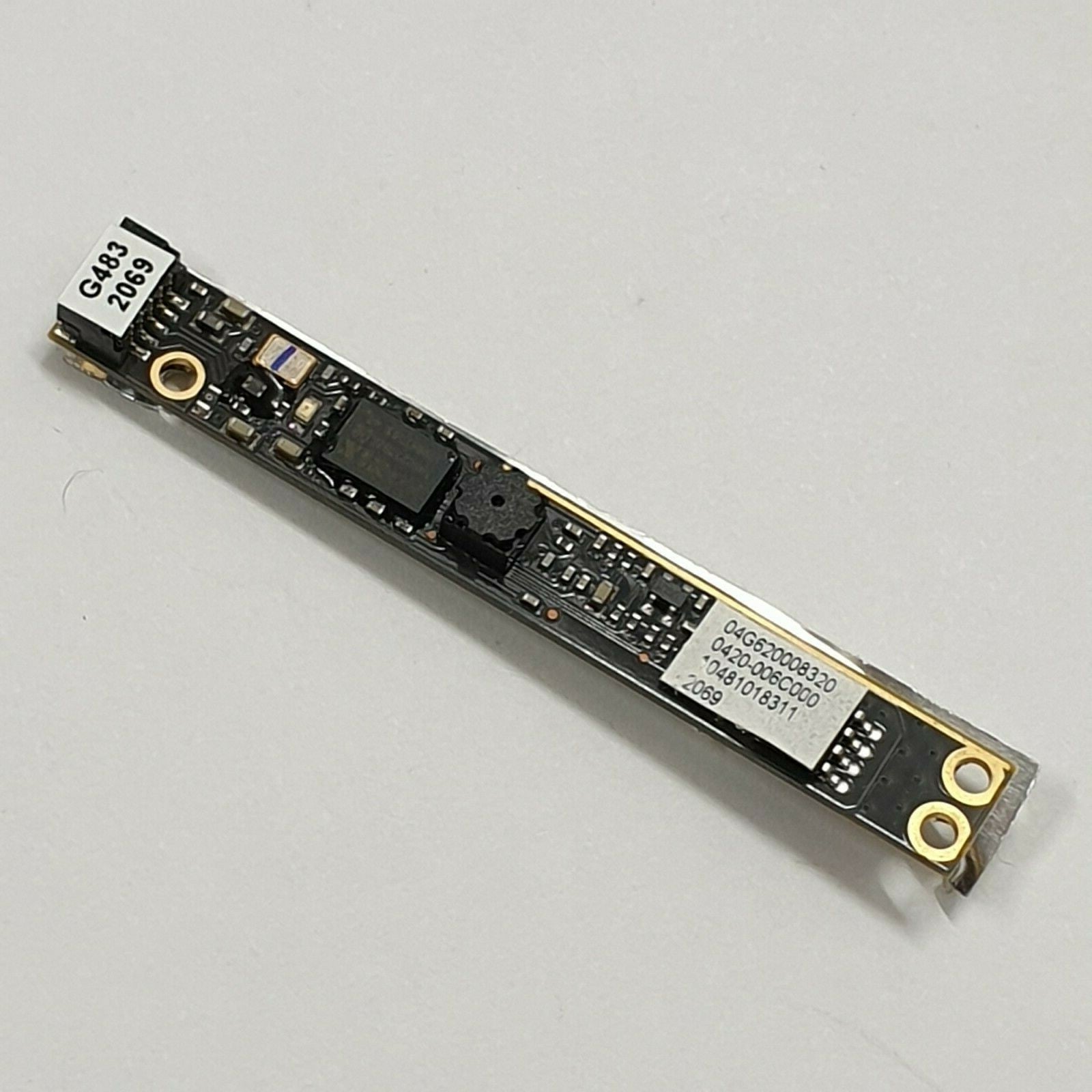 Asus A52D A52N Series Webcam Kamera Modul Camera