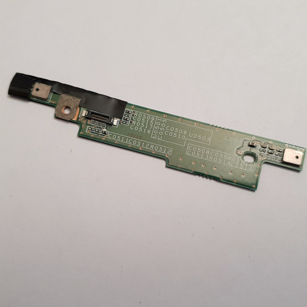 Lenovo ThinkPad T420 Mikrofon Board Microphone Modul 04W1697