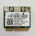 Dell Latitude E6410 WLAN Karte Wifi DW1520 Broadcom BCM943224HMS Wireless Modul