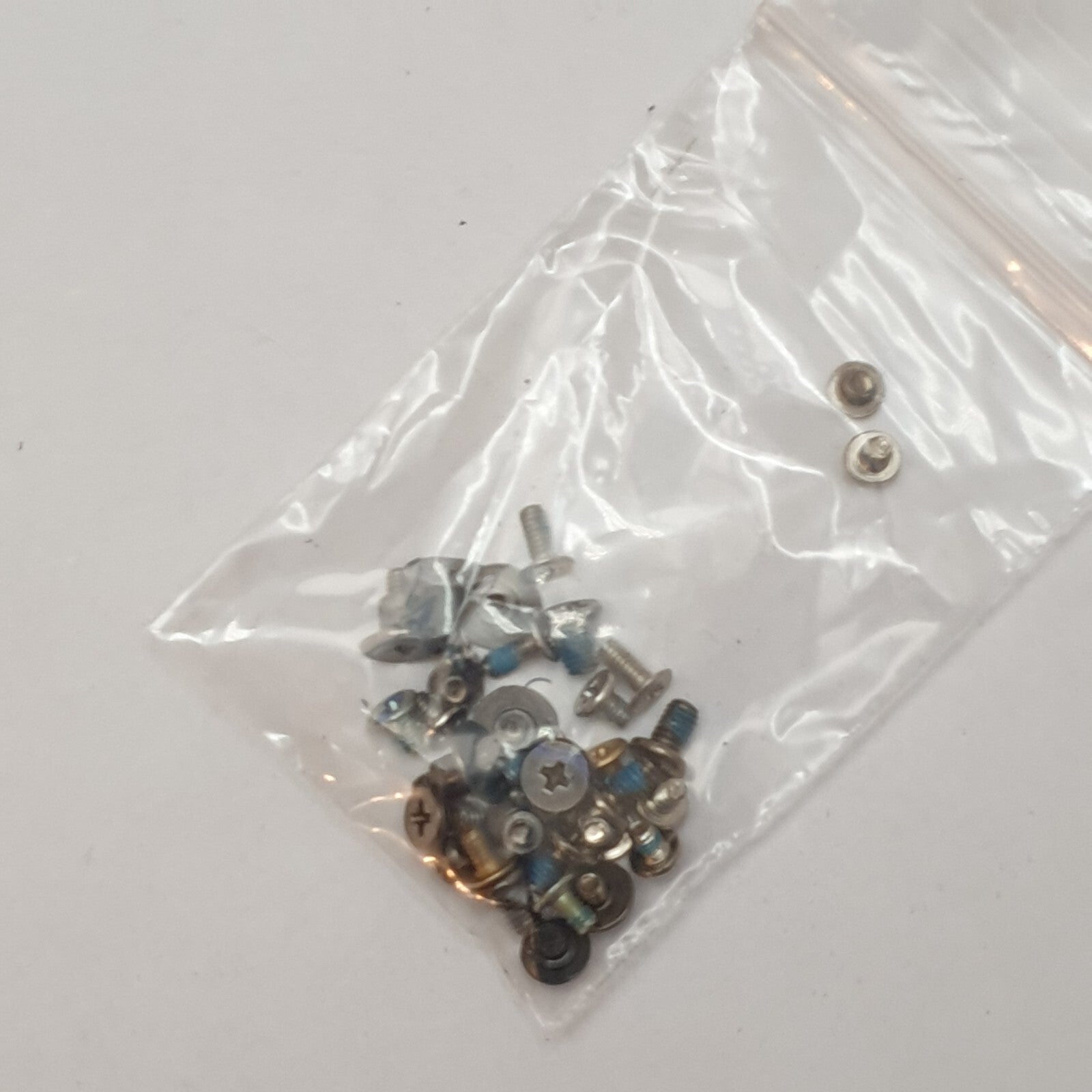 Lenovo ThinkPad X1 Yoga Gen 5 Schraubensatz Schrauben Set Screw Set