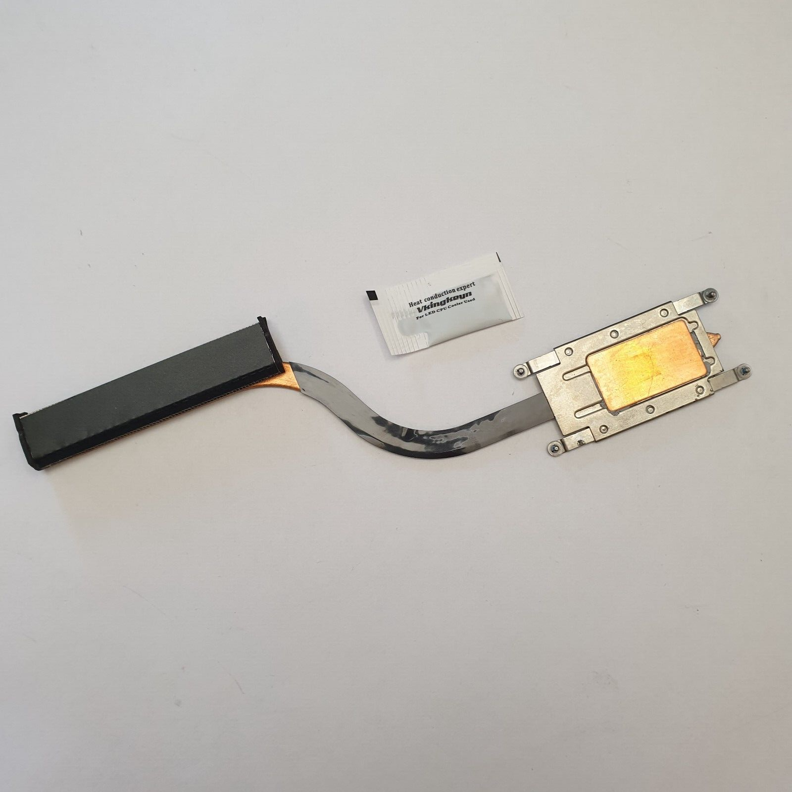HP EliteBook 850 G7 Kühler Lüfter Wärmeleitpaste Kühlkörper Cooler Heatsink – Bild 2