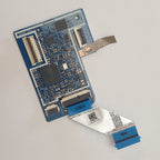 Dell Precision 3571 IO Junction Board mit Kabel